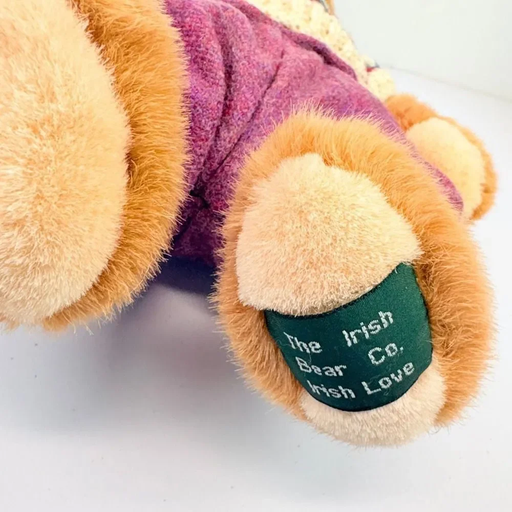 The Irish Bear Co. irish bear